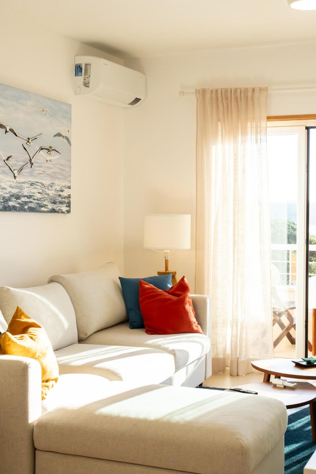 Casa Da - By Smarthomes Appartement São Martinho do Porto