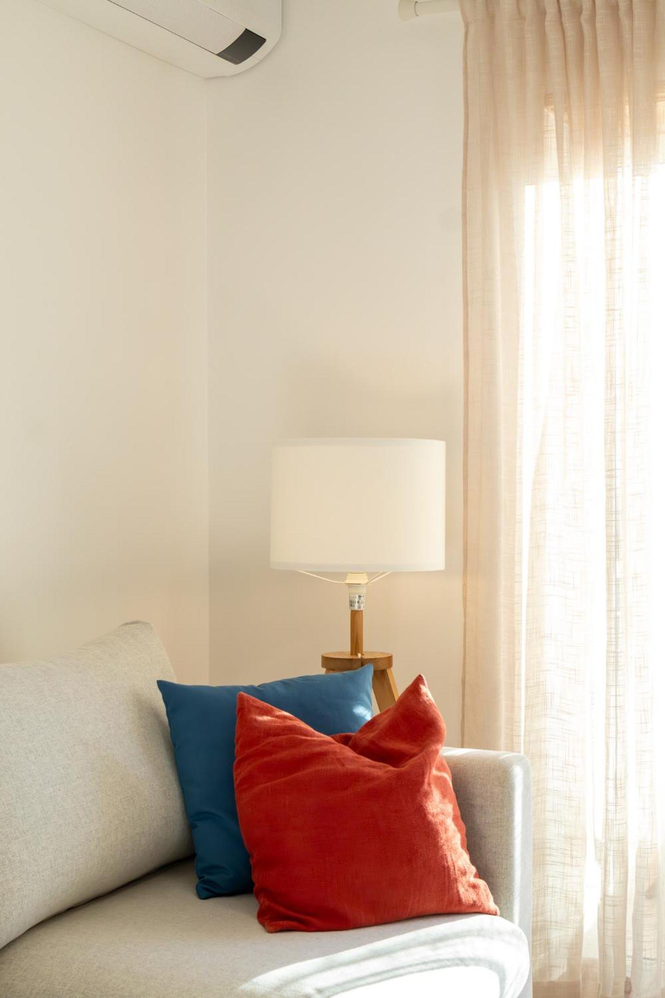 Appartement Casa Da - By Smarthomes São Martinho do Porto