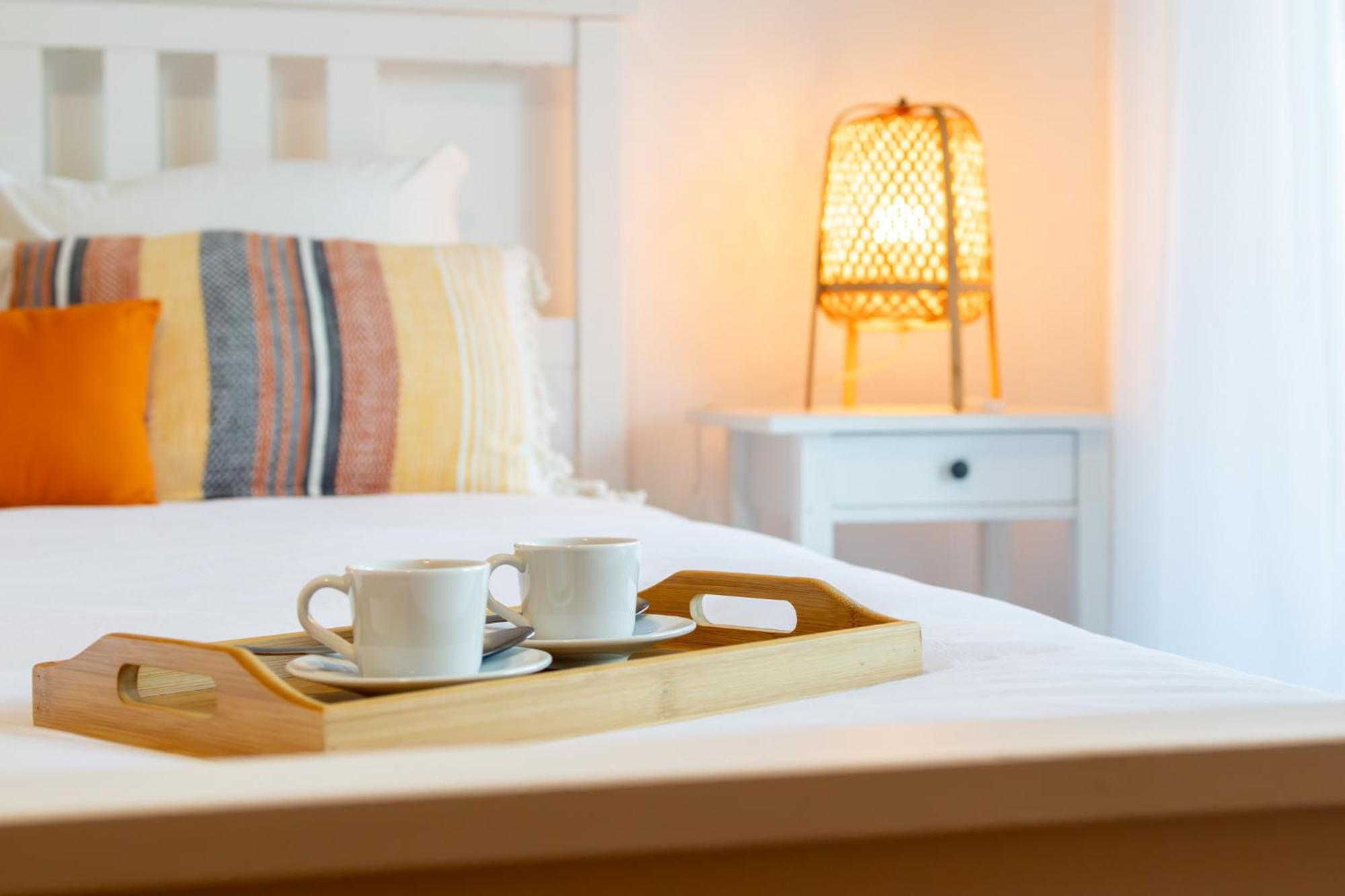 Casa Da - By Smarthomes Appartement
