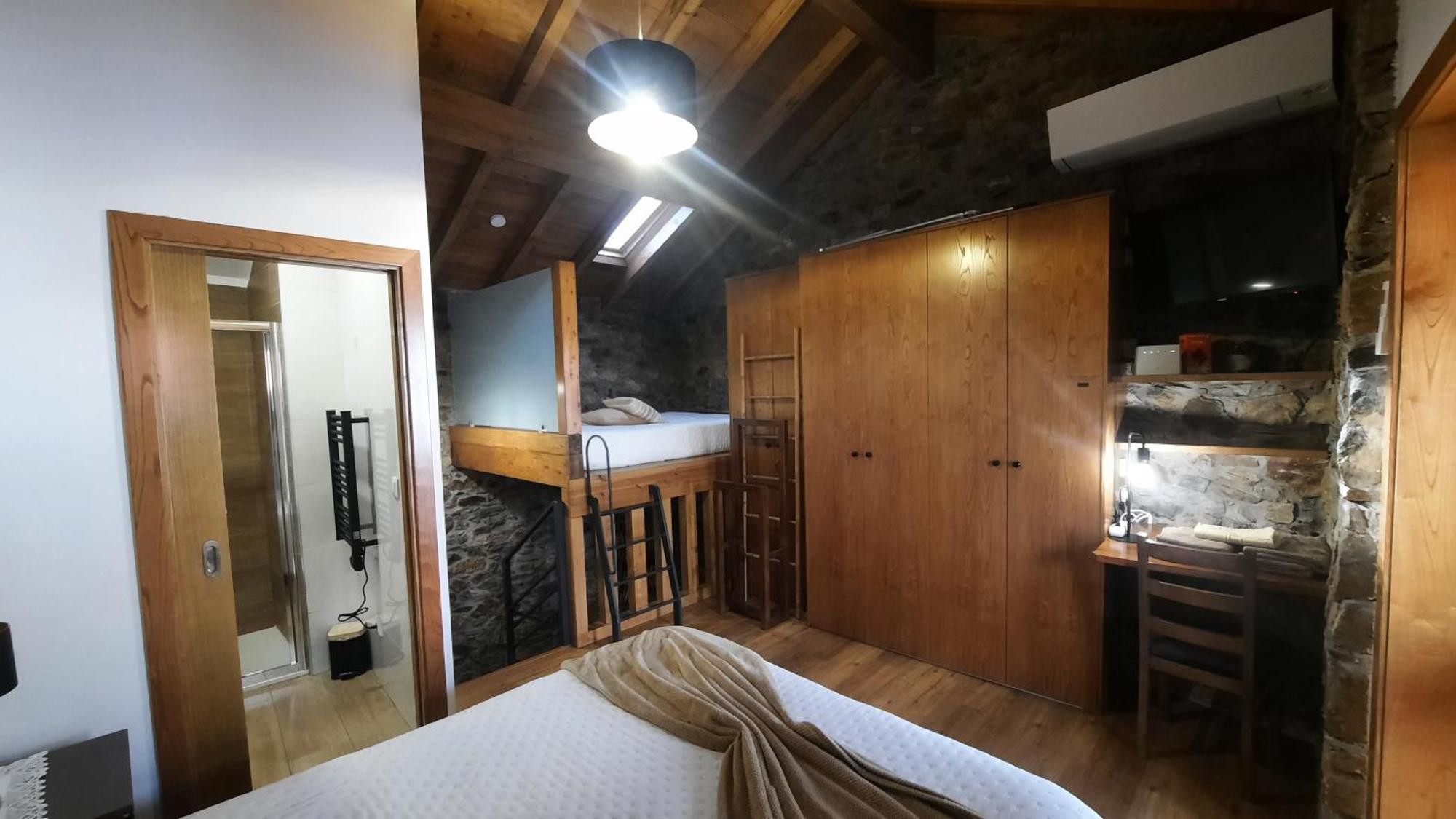 Holiday home Apimonte O Cantinho Da Maria - Pn Montesinho