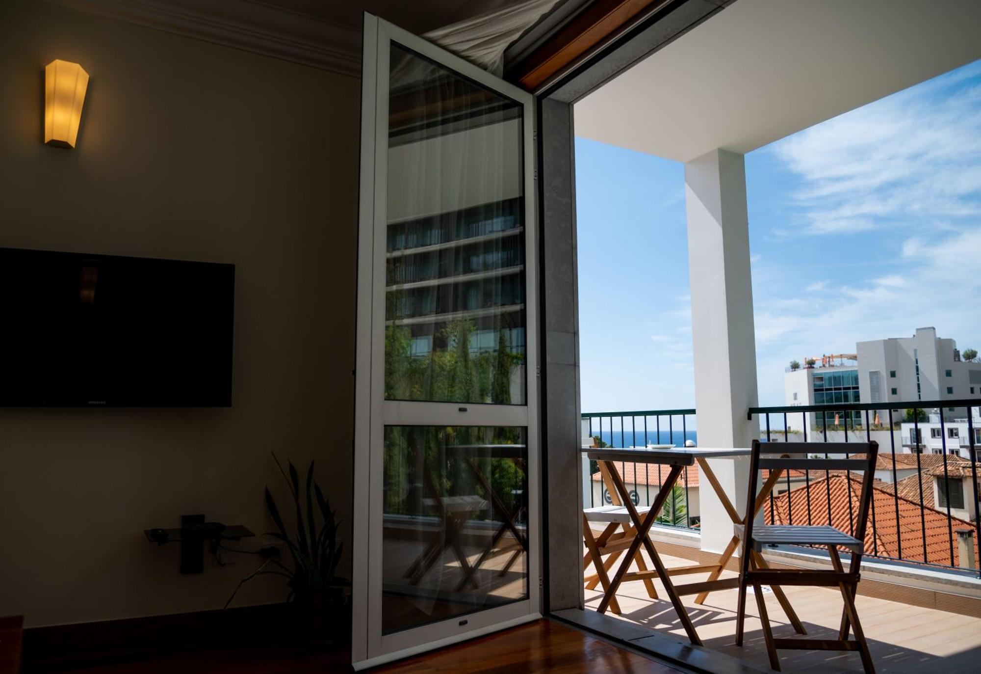 Madeira Precious Penthouse * Funchal (Madeira)