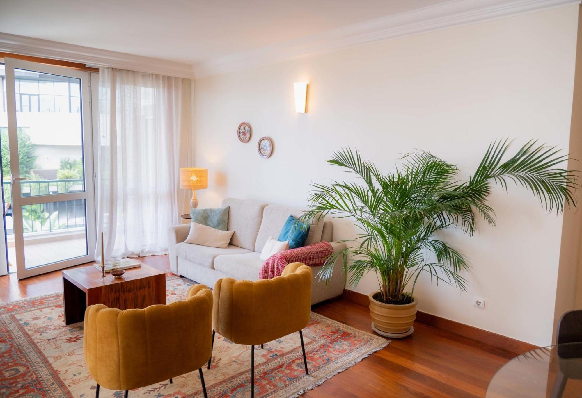 Apartamento Madeira Precious Penthouse *