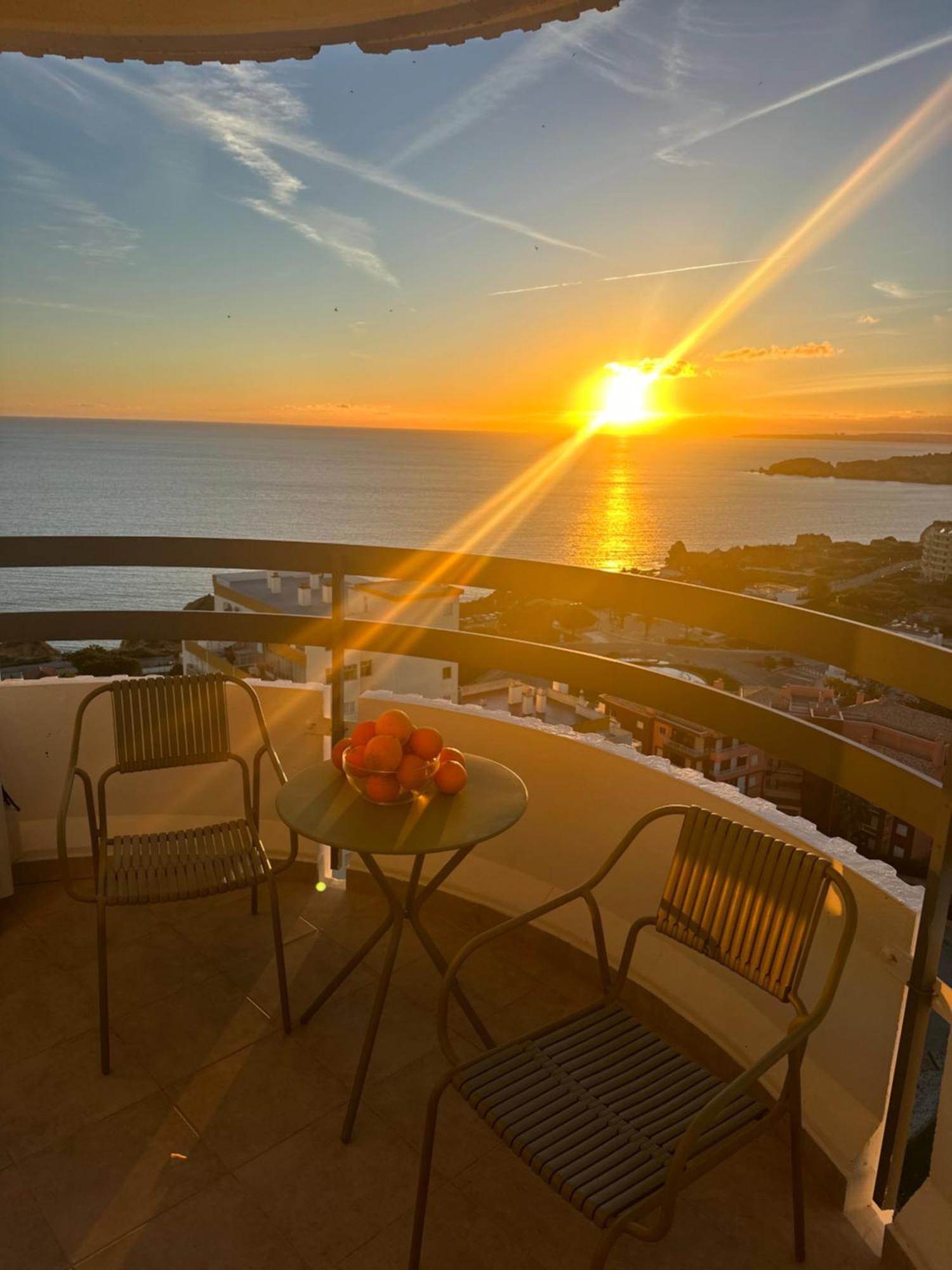 Appartement Casa Nico Oceanview -apartment 1901