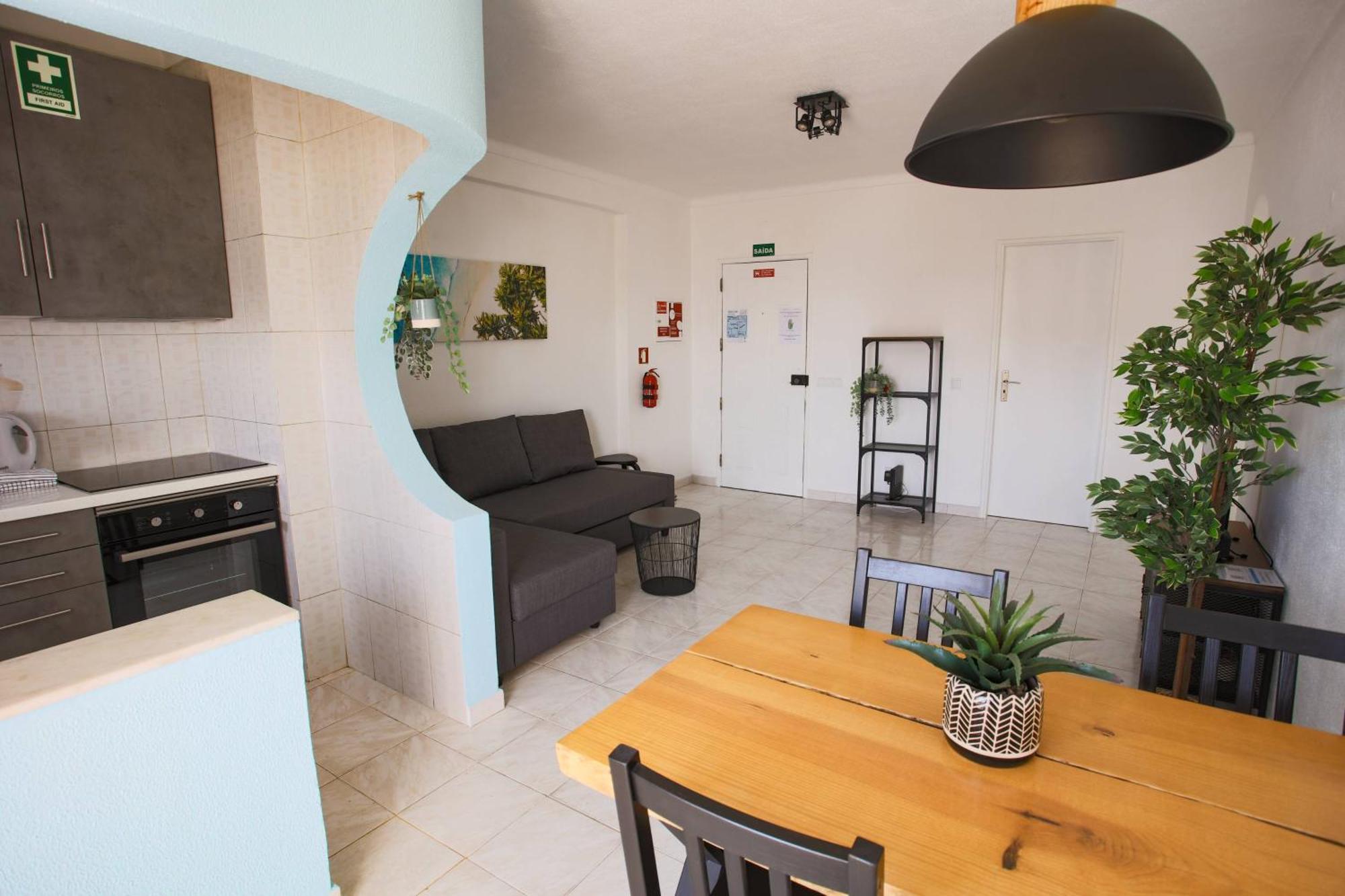 Luxe With Pool, Airco, Seaview With Two Balcony - Go4portugal * Albufeira