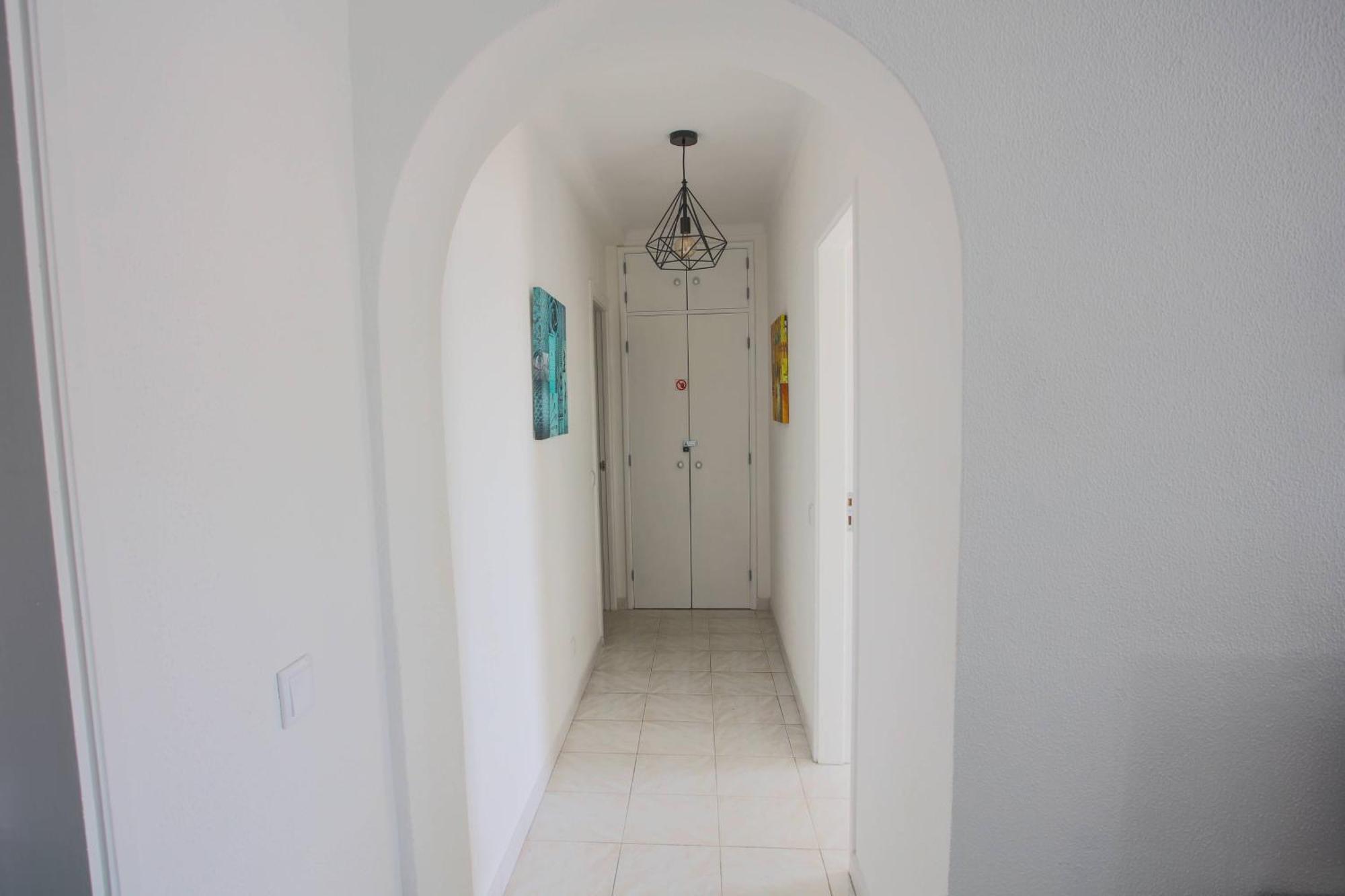 Apartment Luxe With Pool, Airco, Seaview With Two Balcony - Go4portugal Albufeira