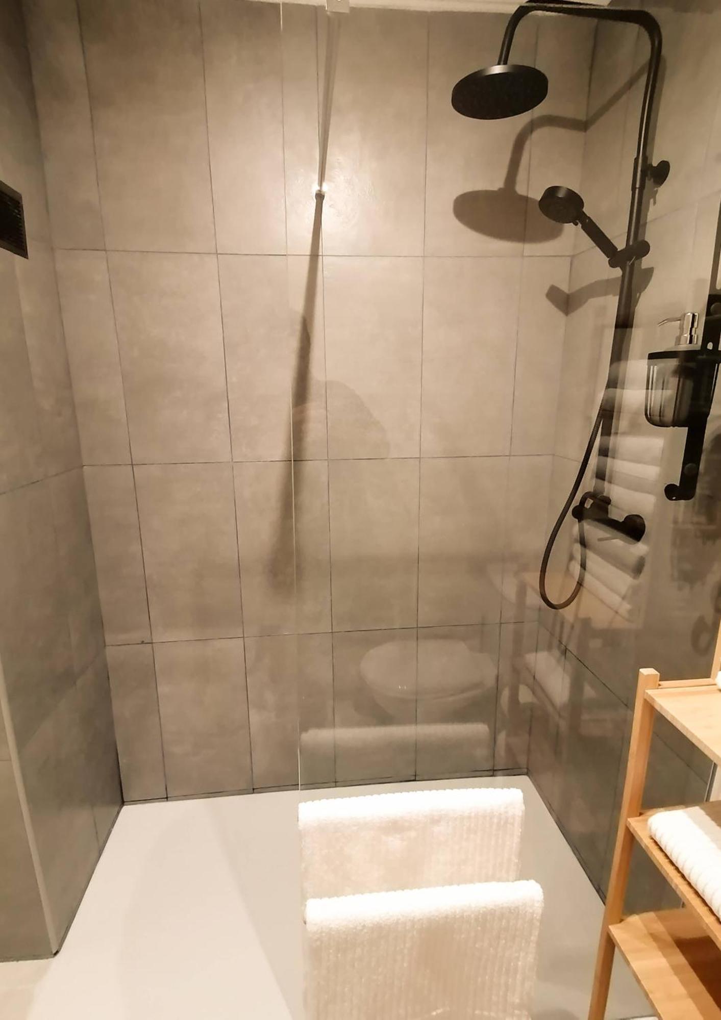 Luxe With Pool, Airco, Seaview With Two Balcony - Go4portugal Apartment *
