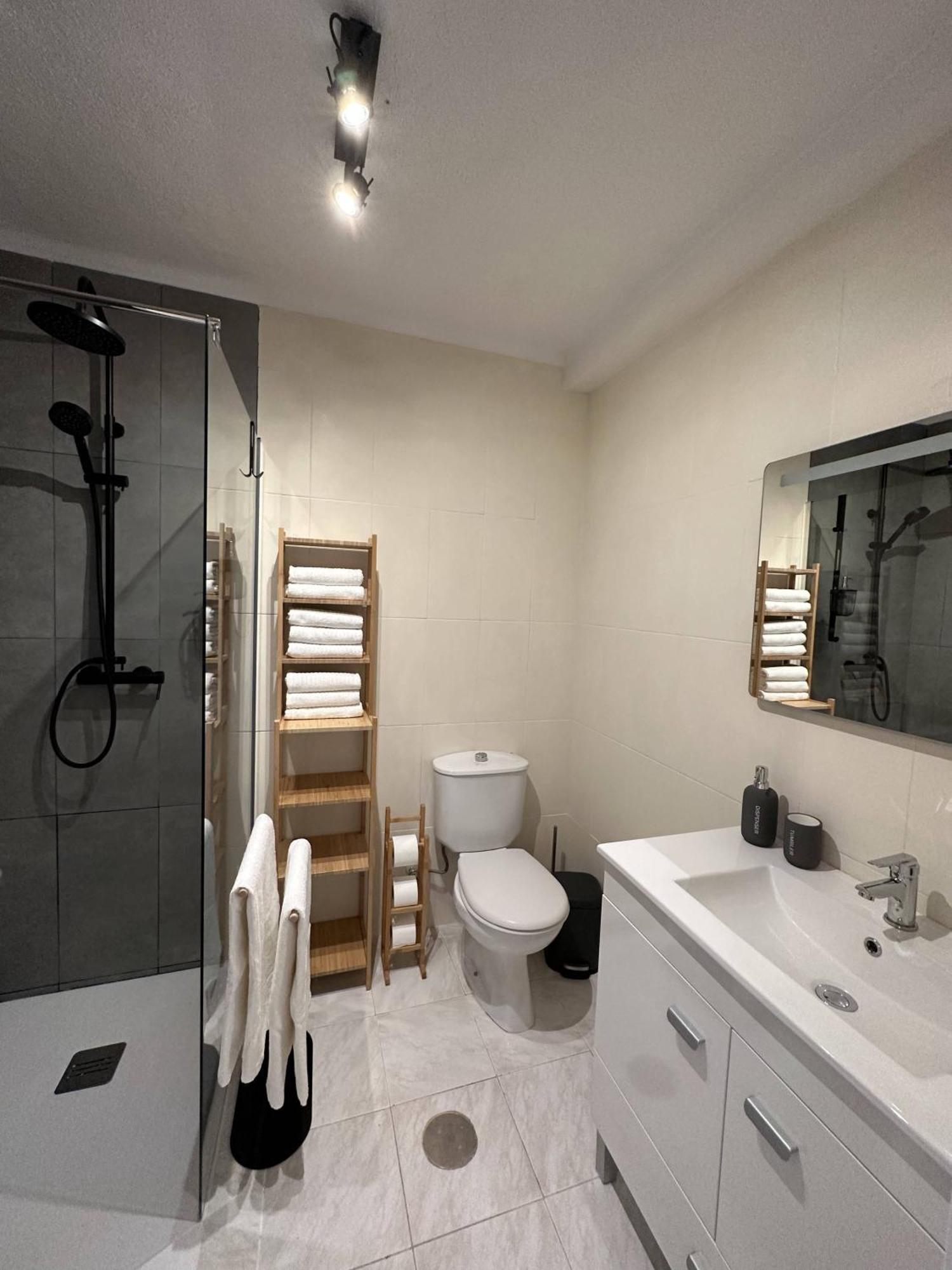 Apartment Luxe With Pool, Airco, Seaview With Two Balcony - Go4portugal *
