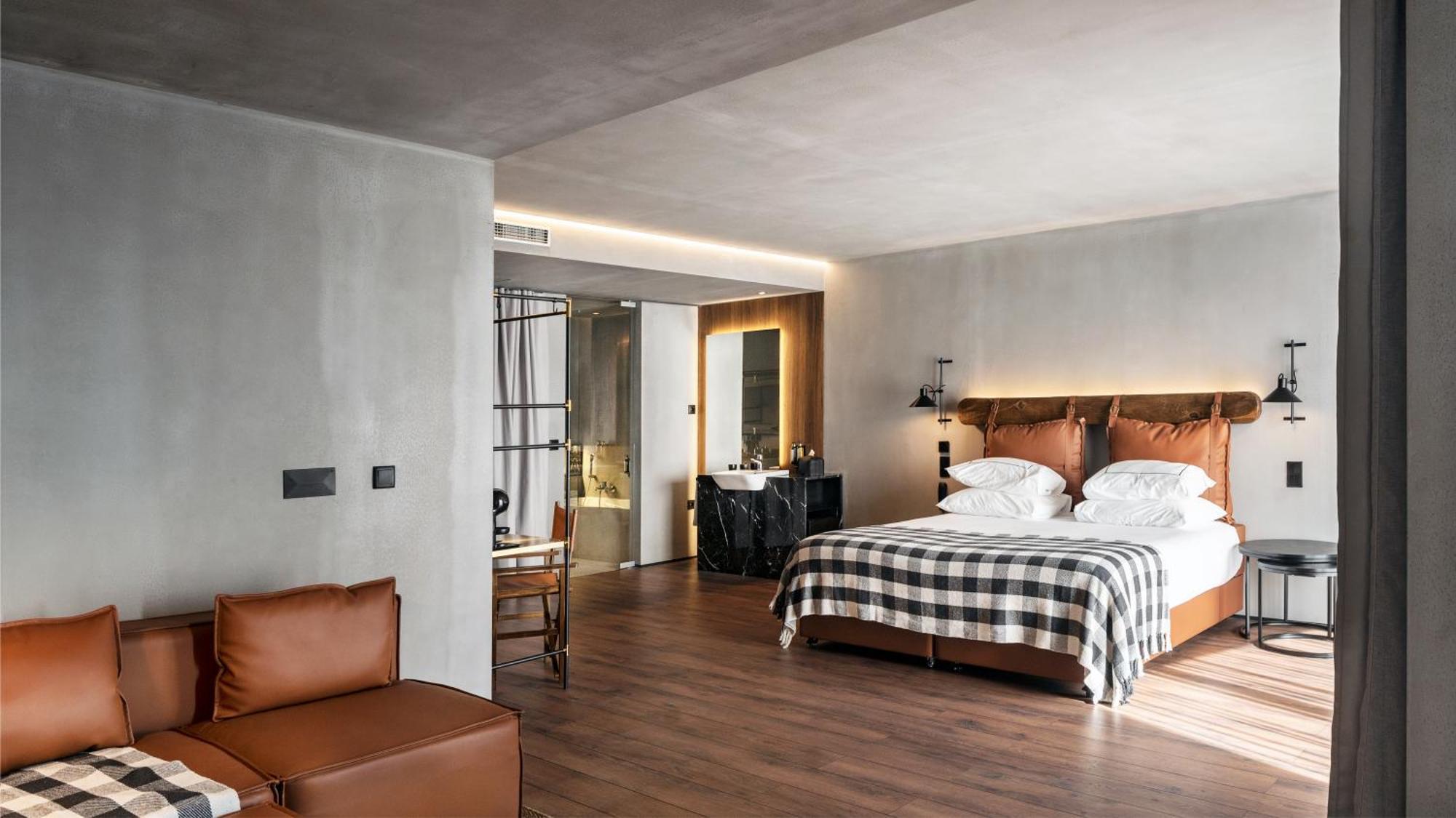 Hotel Puro Dao &