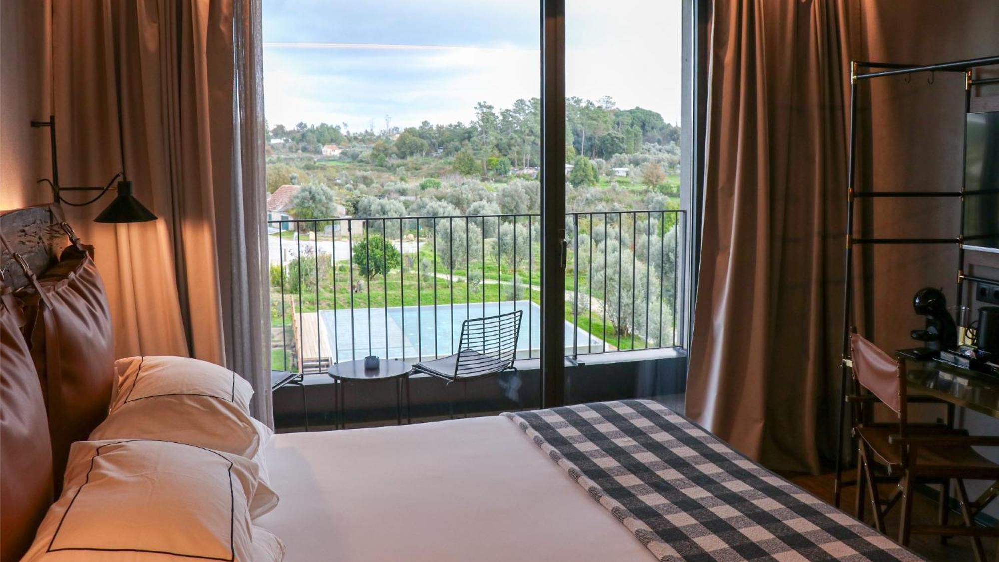 Puro Dao & Hotel 4*