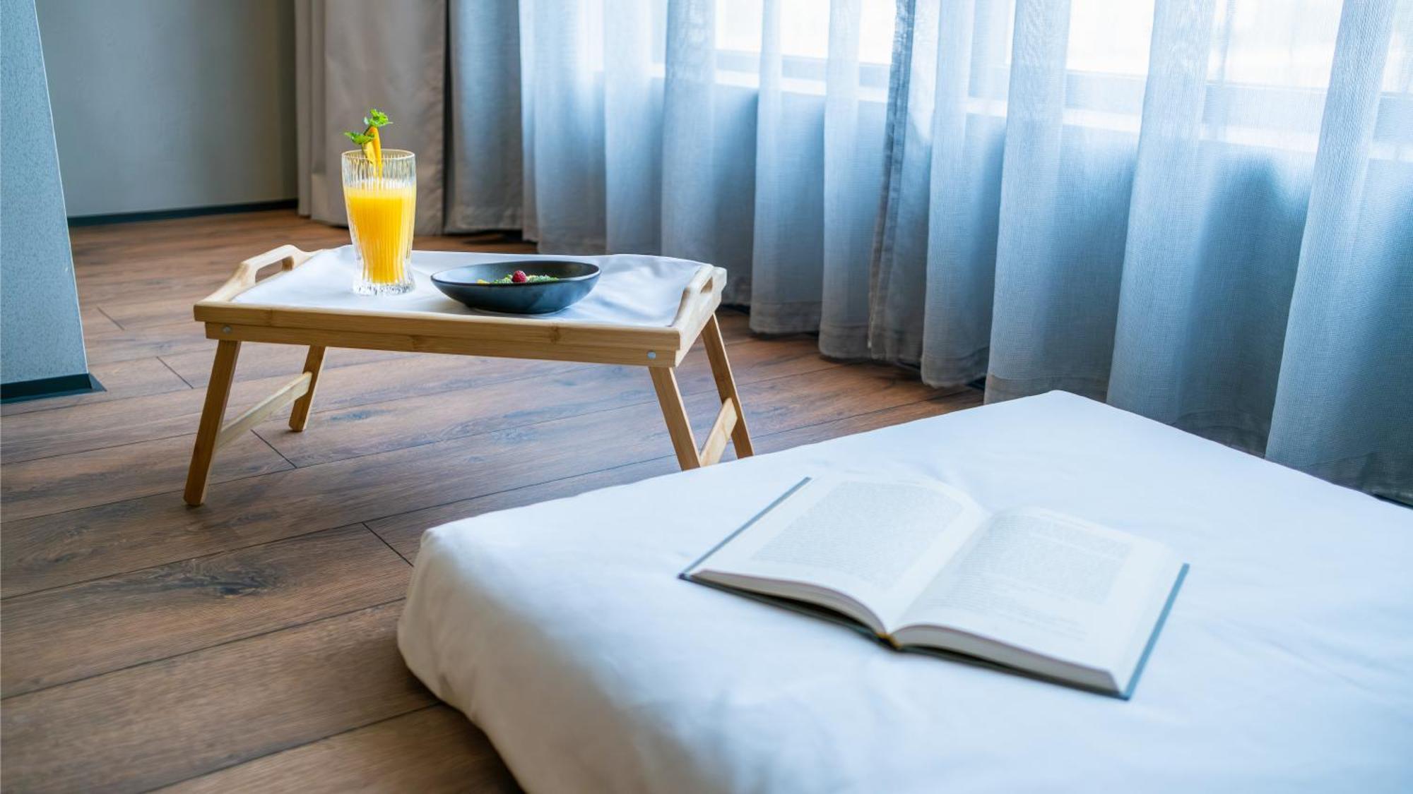Hotel Puro Dao & 4*