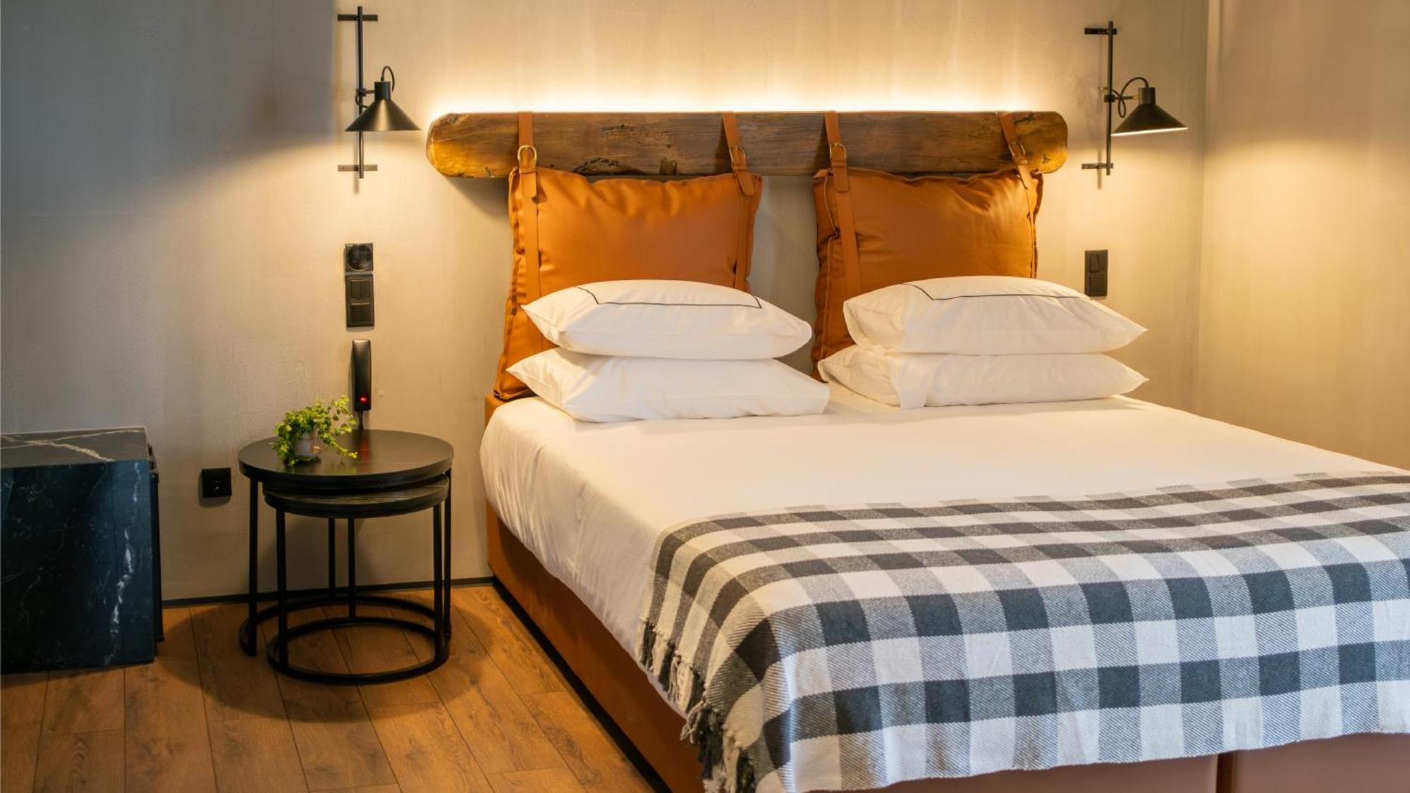 Puro Dao & Hotel 4*