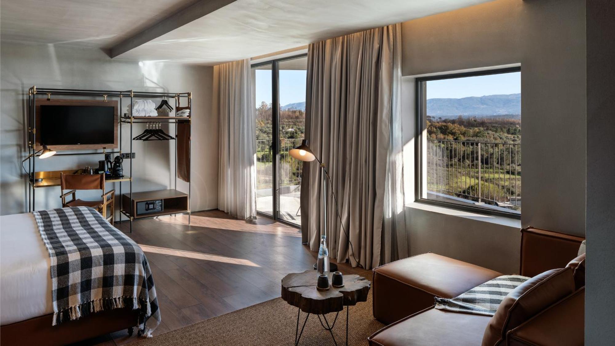 Hotel Puro Dao & 4*