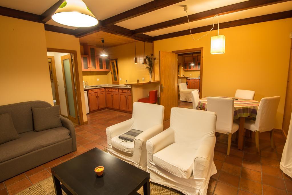 Quinta Dos Curubas Estadia no rancho