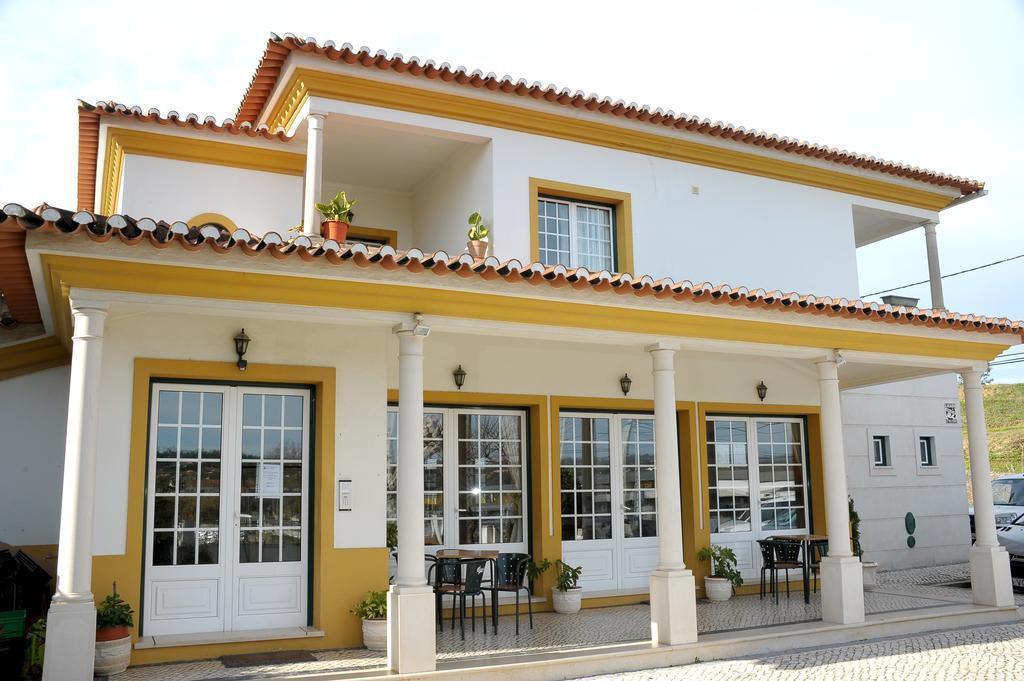 Hotel Ninho Do Falcao