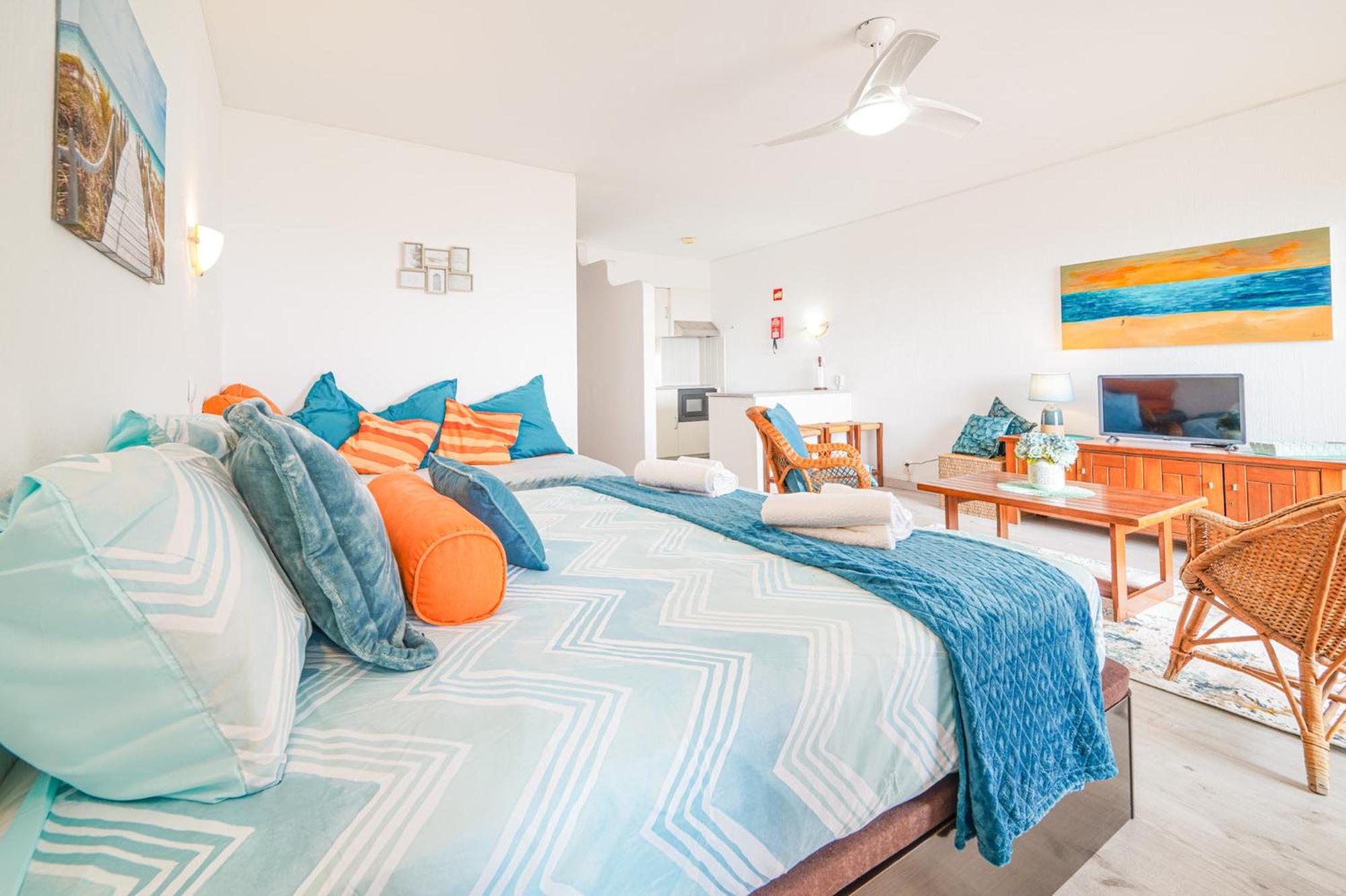Apartment Seaview By Moje