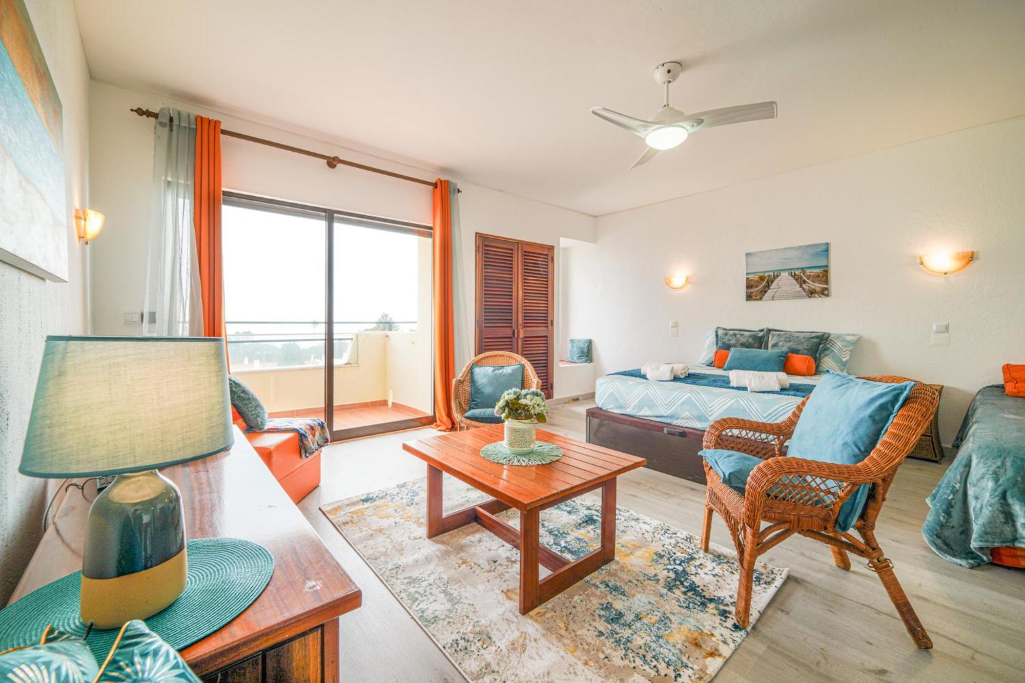 Seaview By Moje Apartment Albufeira