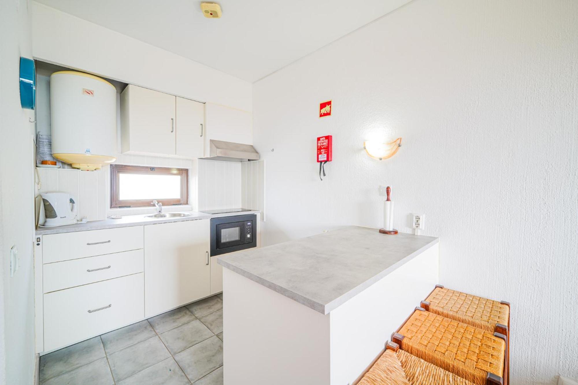 Apartment Seaview By Moje Albufeira