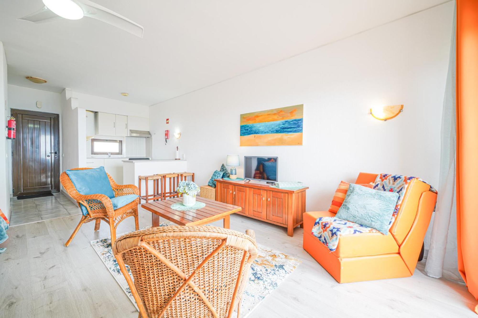 Apartment Seaview By Moje