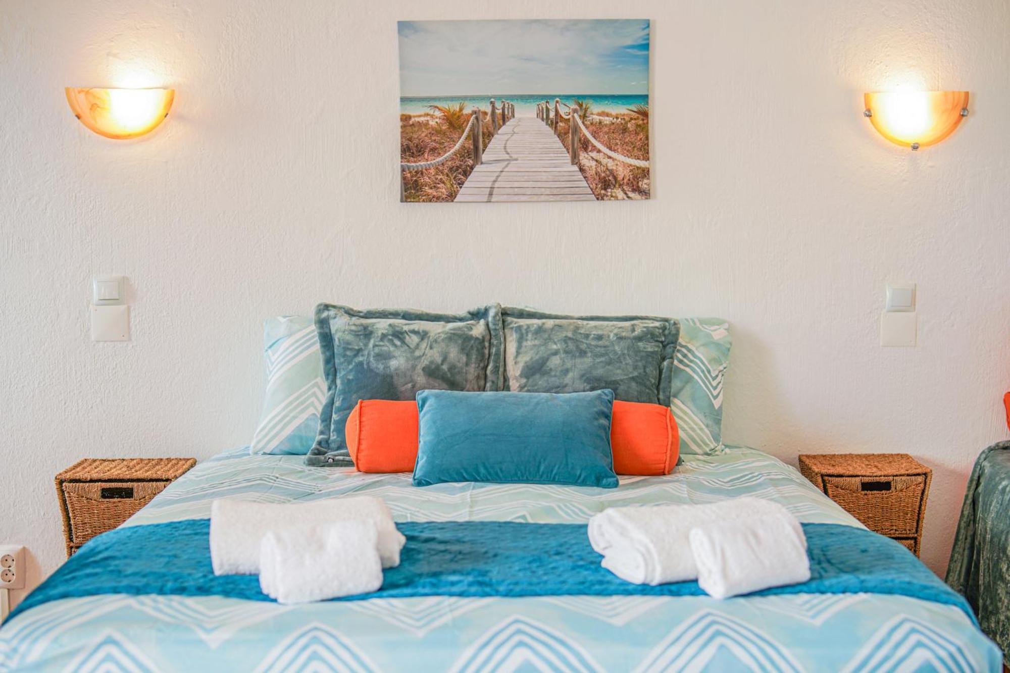 Seaview By Moje Apartment *