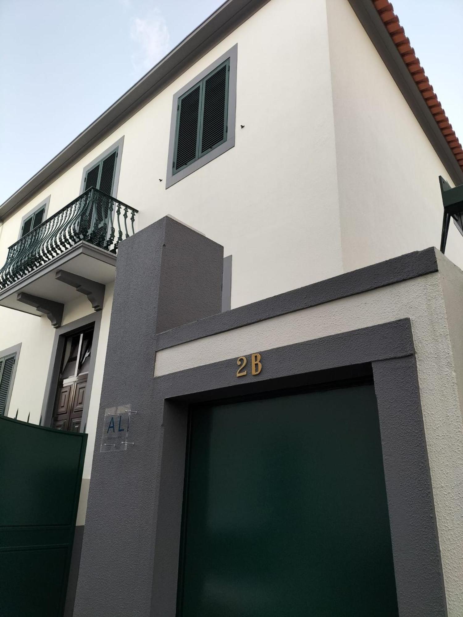 Apartment Hortasol B