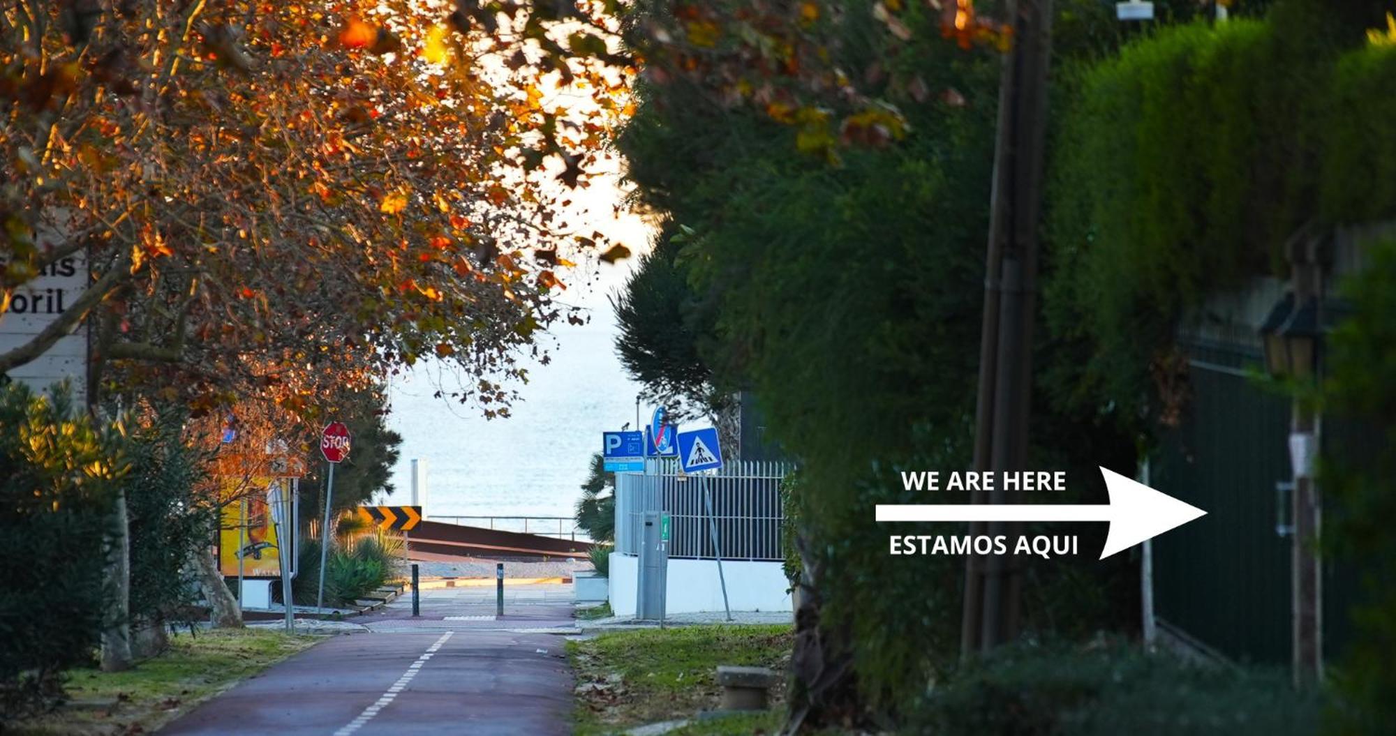 Art 4 Carcavelos *