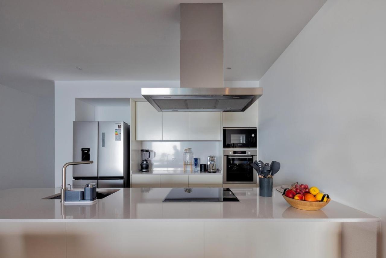 Peace Haven Iii Apartment *