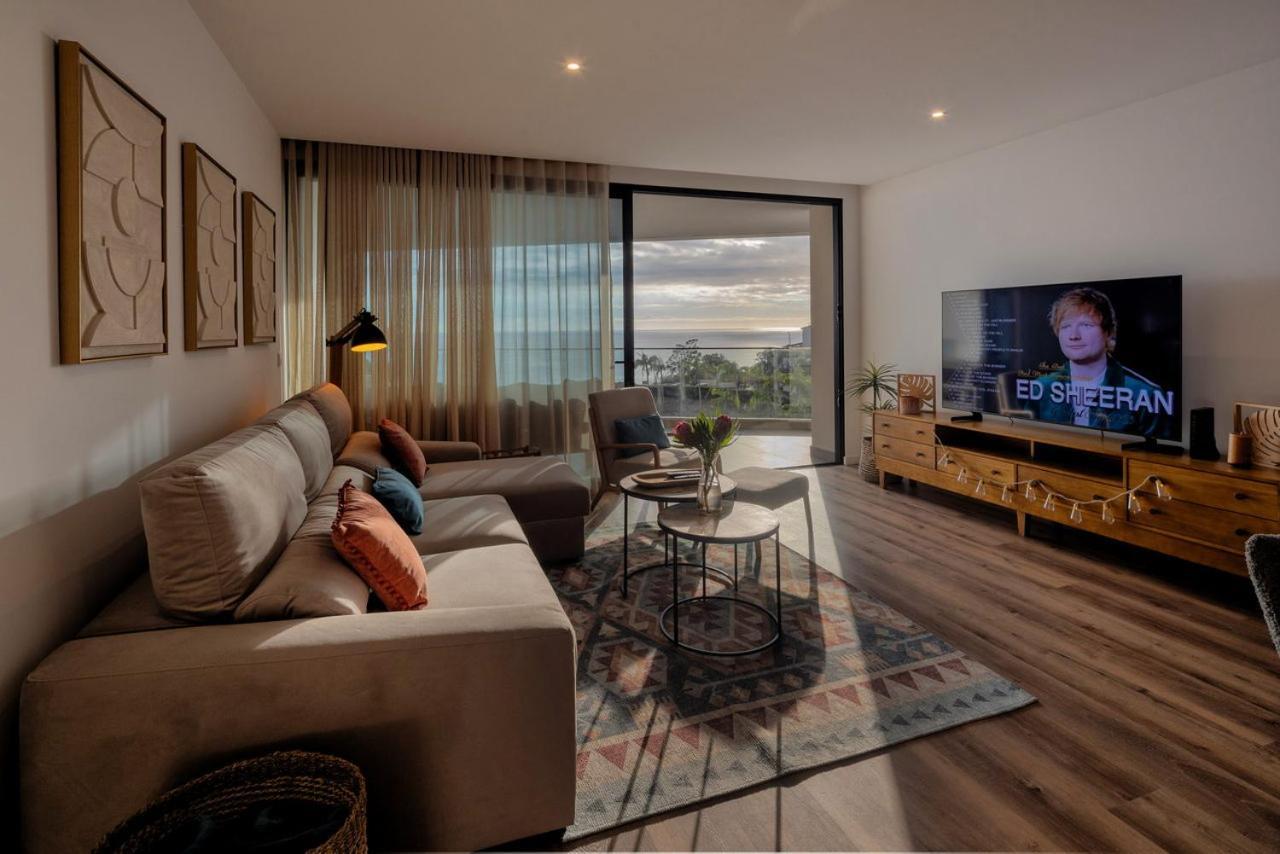 Apartment Peace Haven Iii