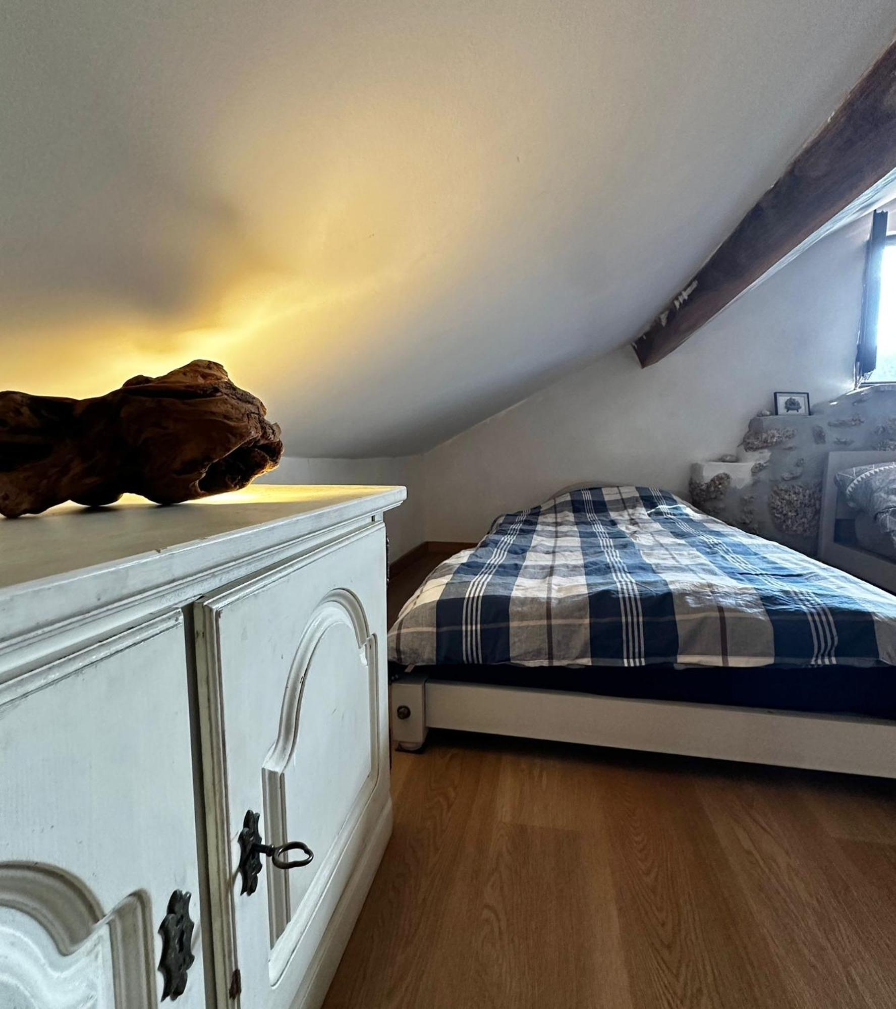 Casa Trilho The Gaios Bed & Breakfast *