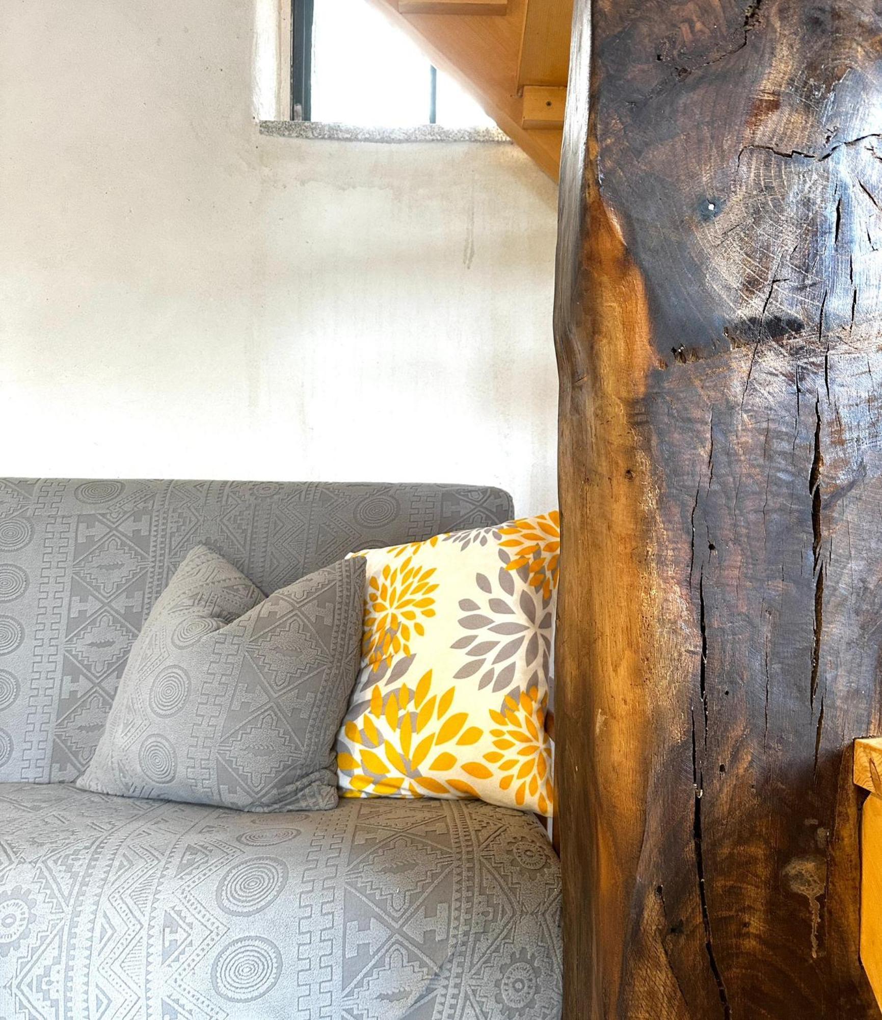 Bed & Breakfast Casa Trilho The Gaios