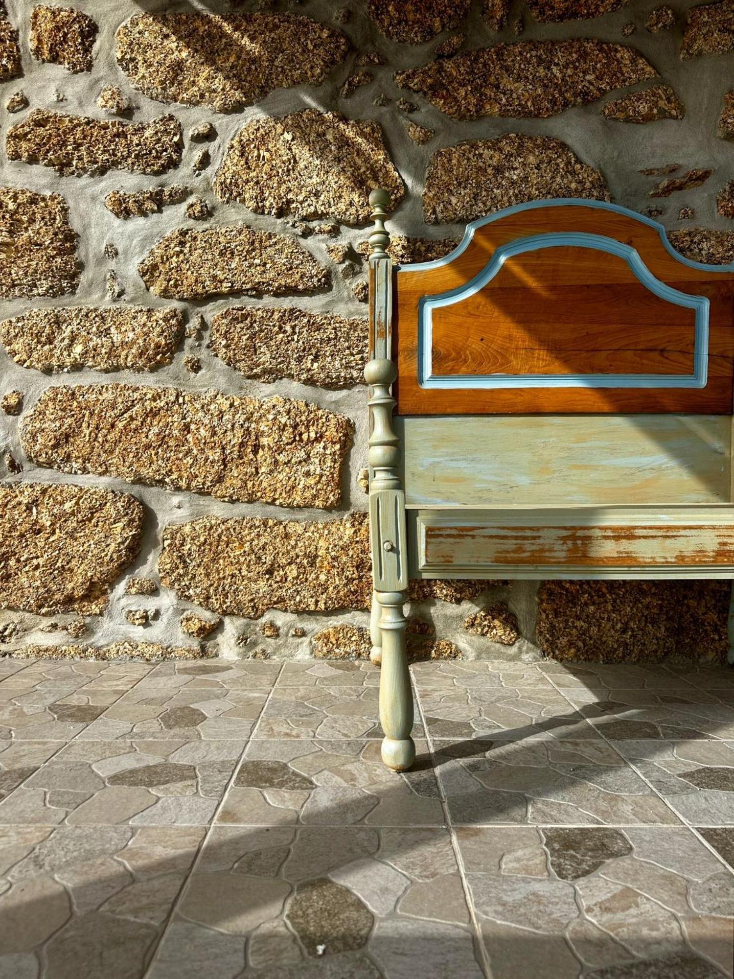 Casa Trilho The Gaios