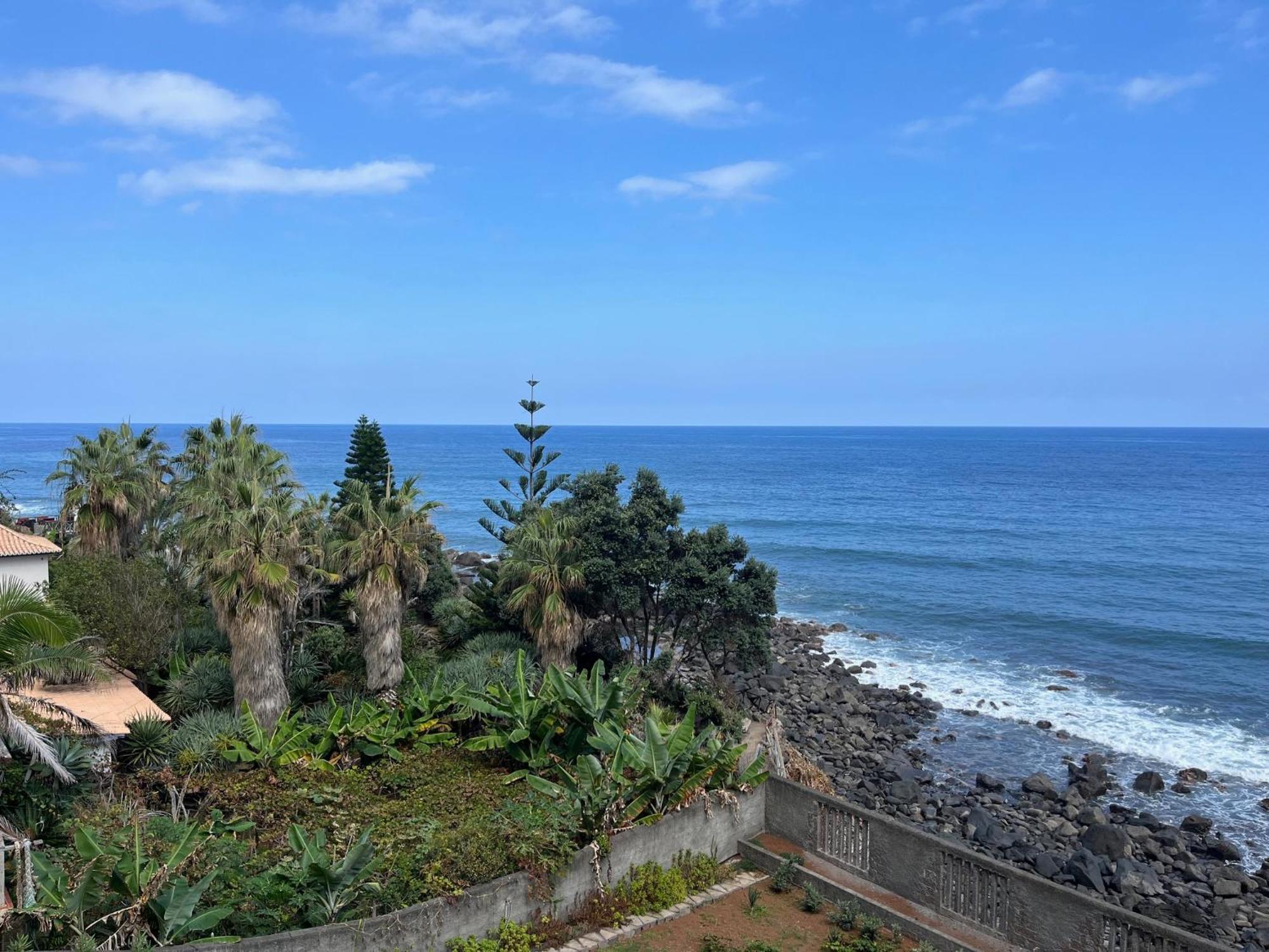 Casa Da Rocha By Pleasantconcept Santana (Madeira)