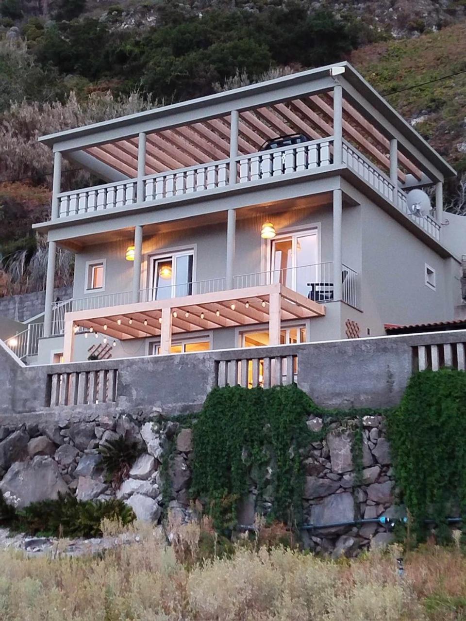 Casa Da Rocha By Pleasantconcept