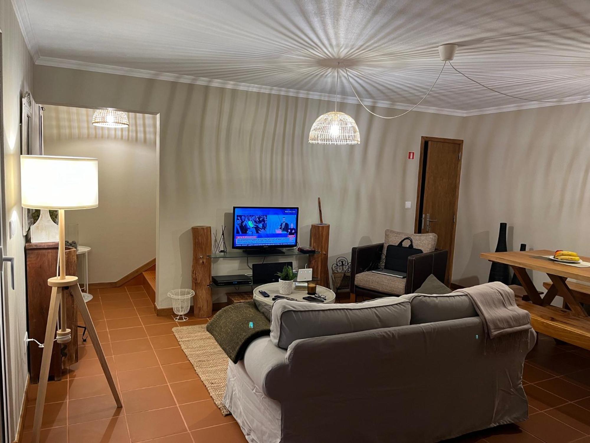 Holiday home Casa Da Rocha By Pleasantconcept *