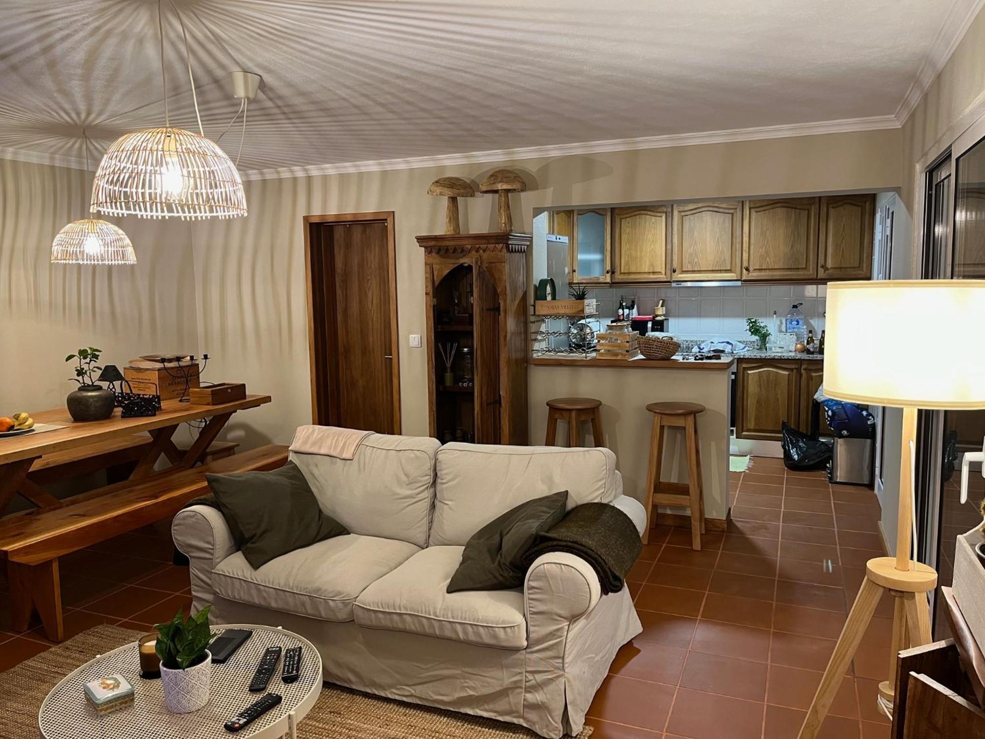 Holiday home Casa Da Rocha By Pleasantconcept Santana (Madeira)