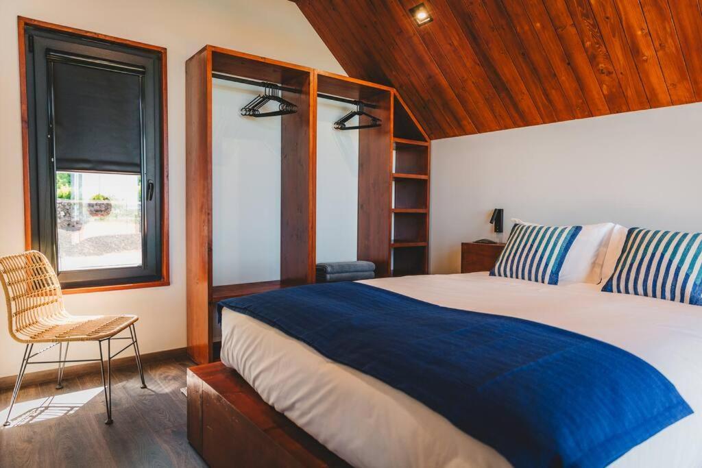 Holiday home Do Pico 1b