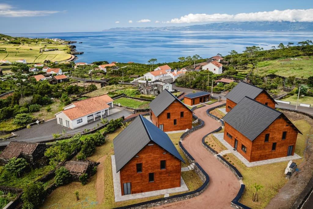 Do Pico 1b Holiday home Canto da Areia