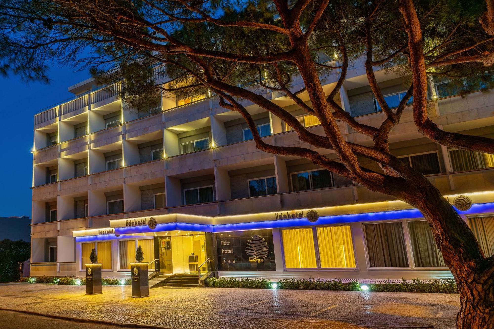 Lido Hotel