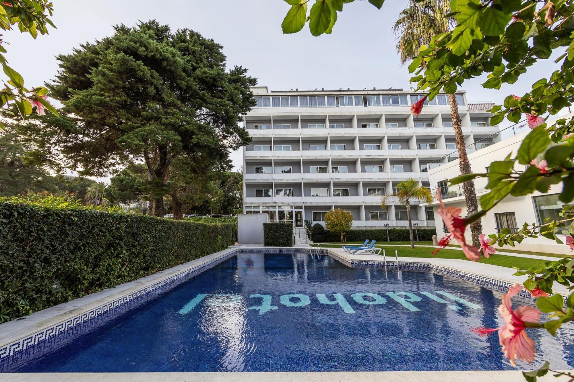 Hotel Lido 3*