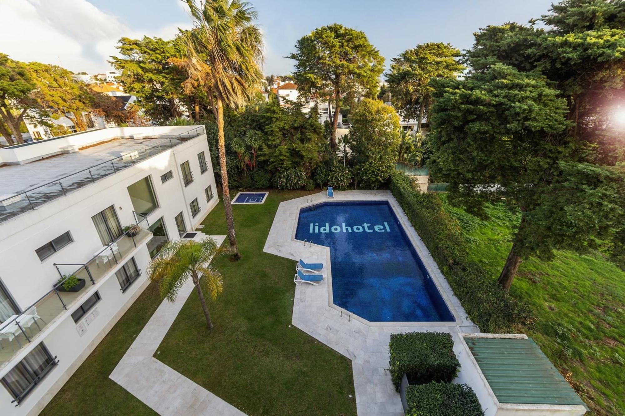 Lido Hotel Estoril