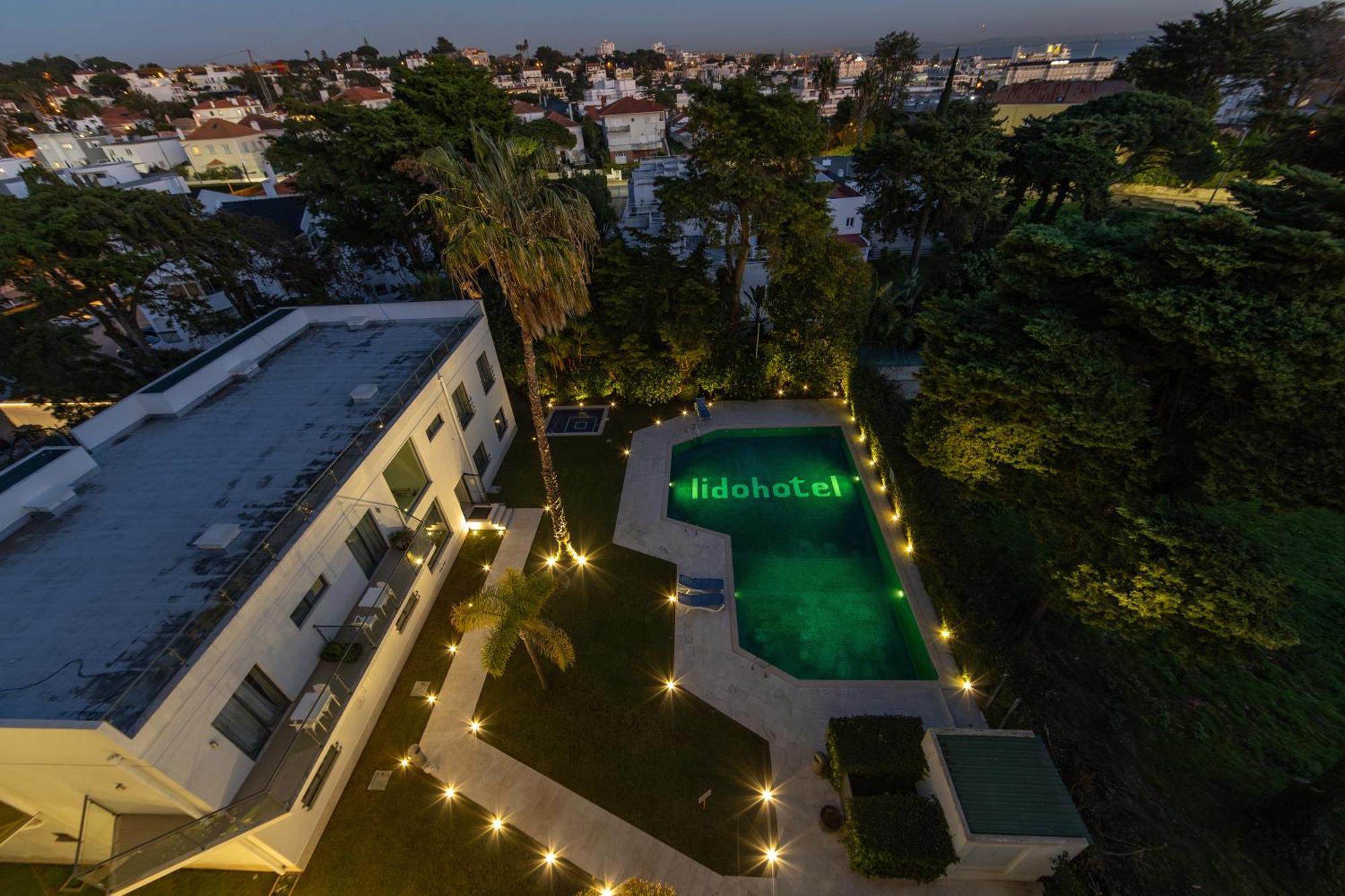 Hotel Lido Estoril