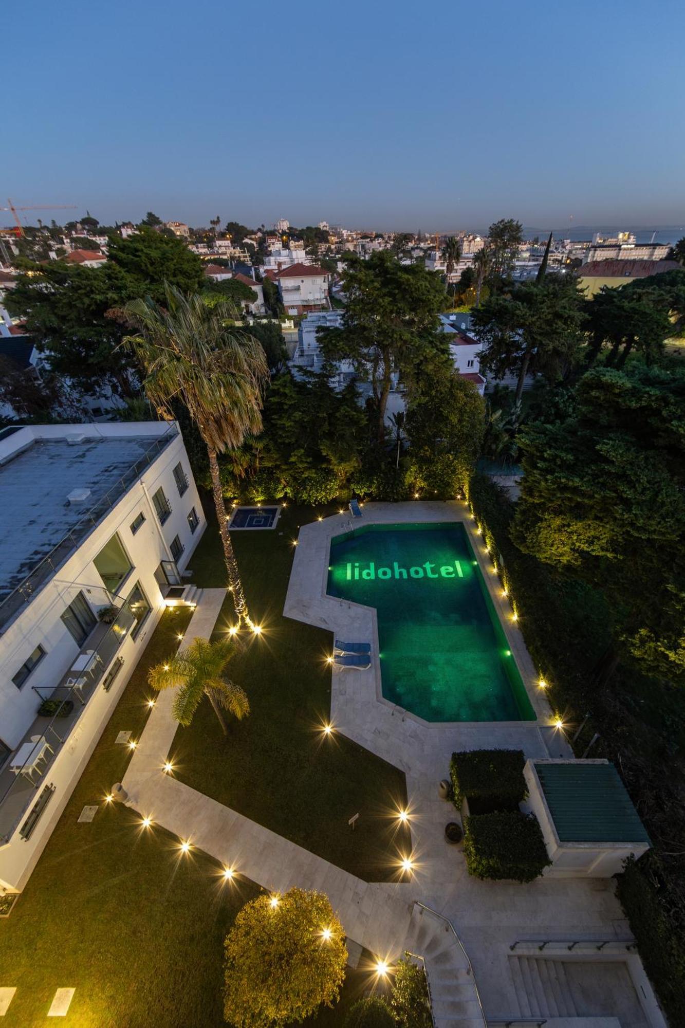 Lido 3*