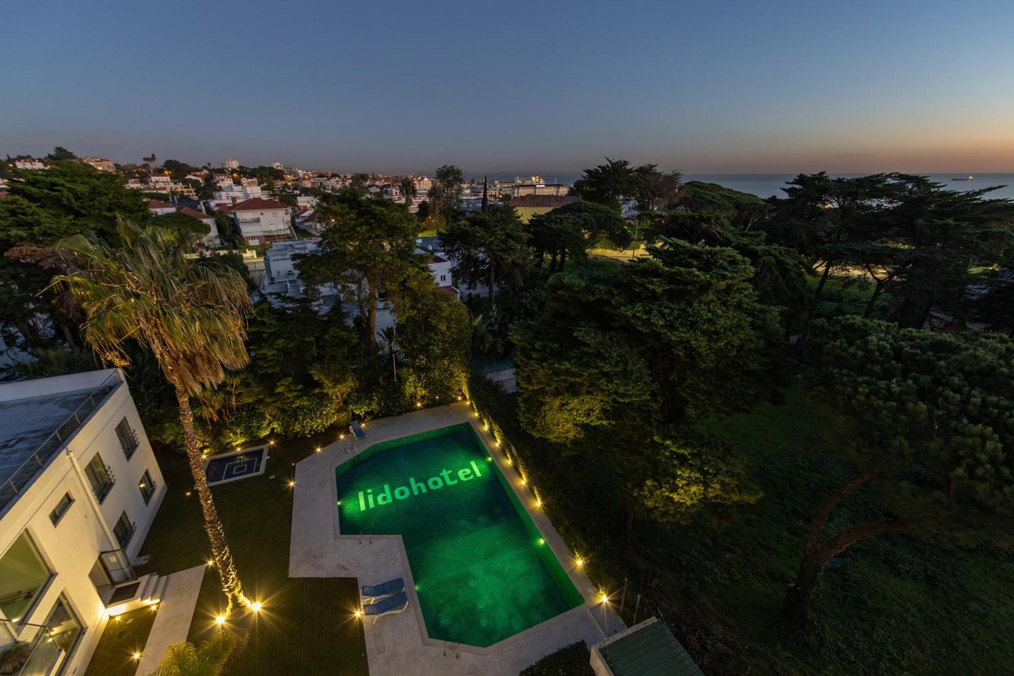 Lido Estoril