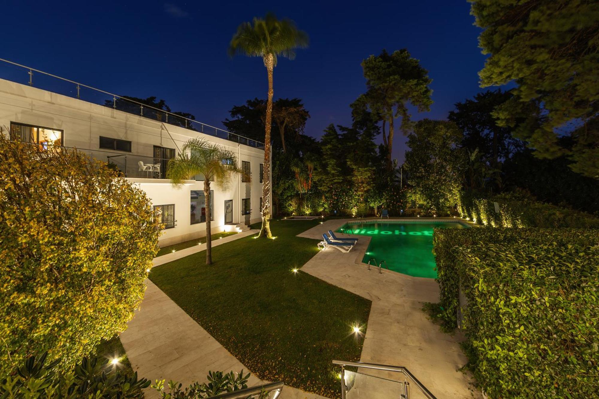 Hotel Lido 3*