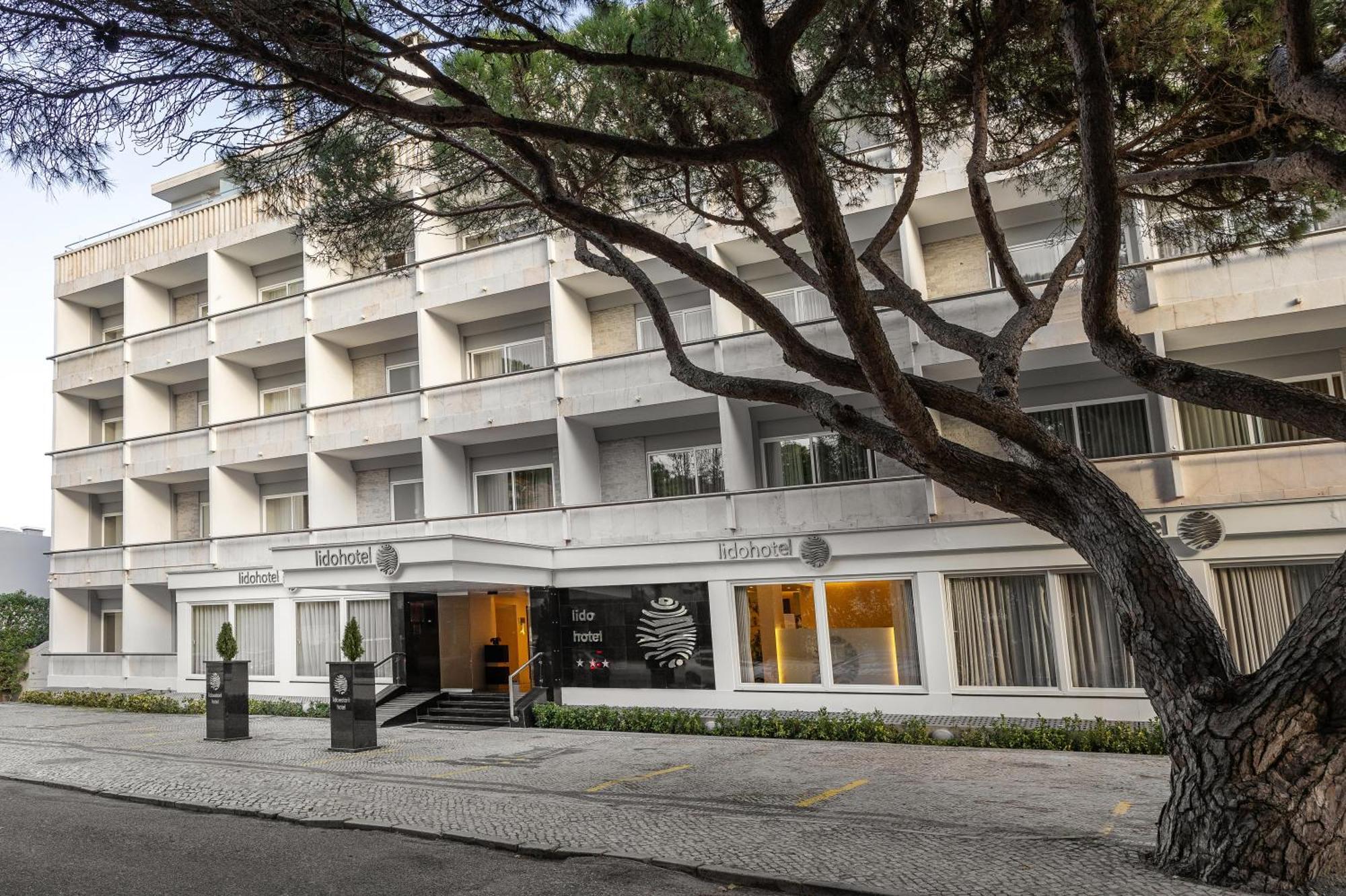 Hotel Lido Estoril