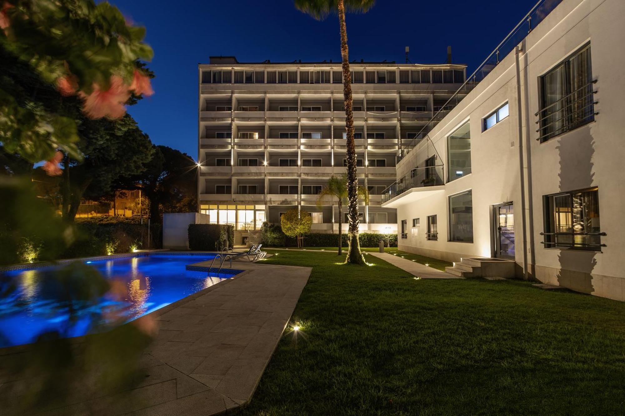 Lido 3* Estoril