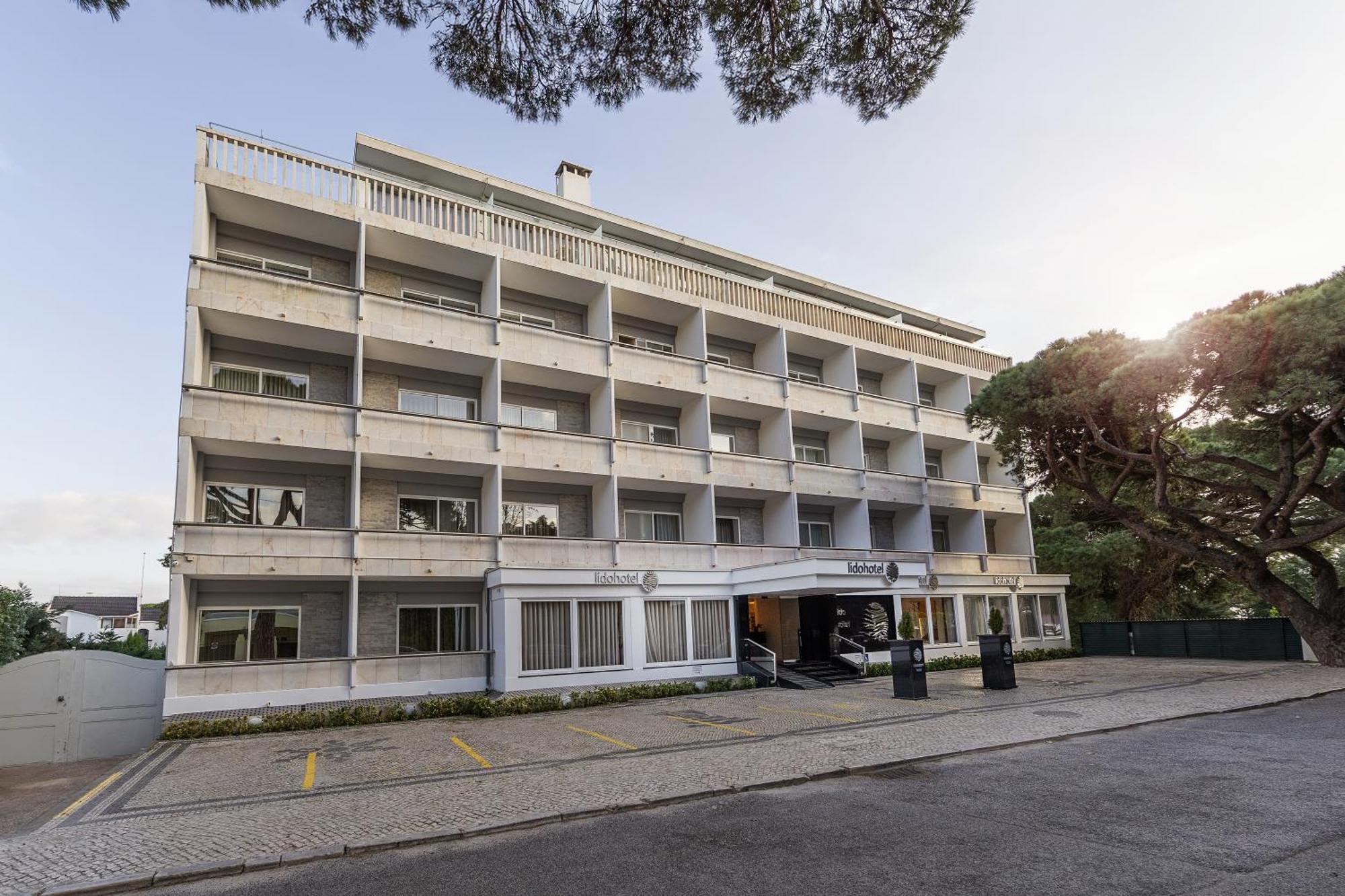 Lido Hotel Estoril