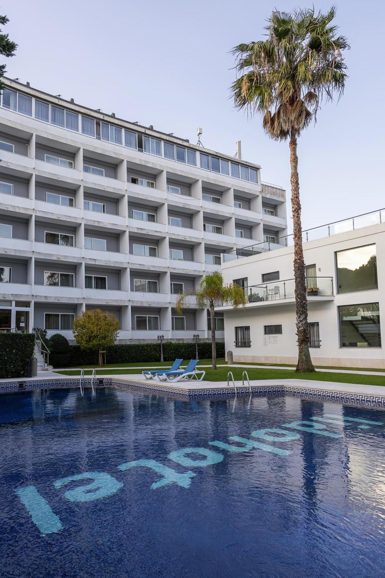 Lido Hotel Estoril