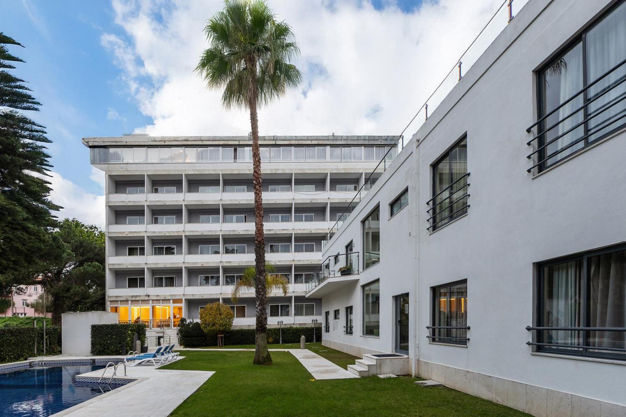 Hotel Lido Estoril