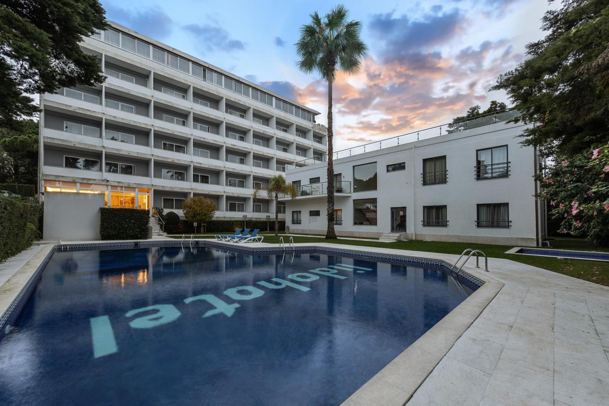 Hotel Lido 3*