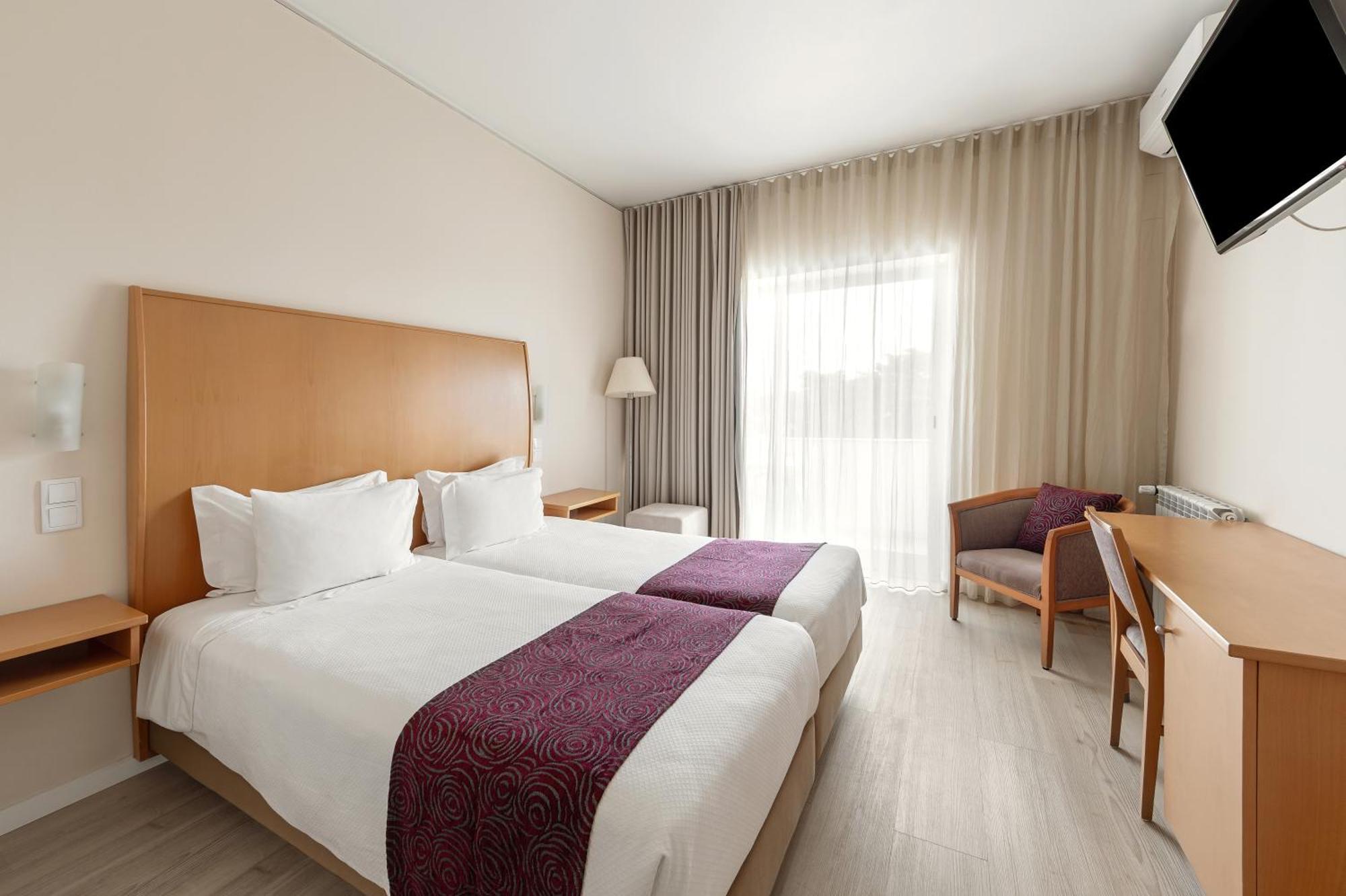 Lido Hotel Estoril